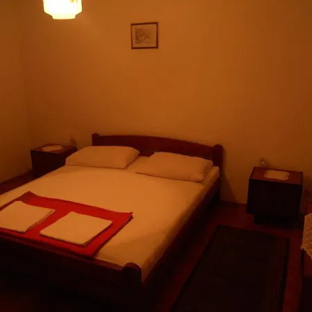Kuzmicic Gasthof 3*