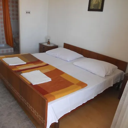 Kuzmicic Gasthof 3*